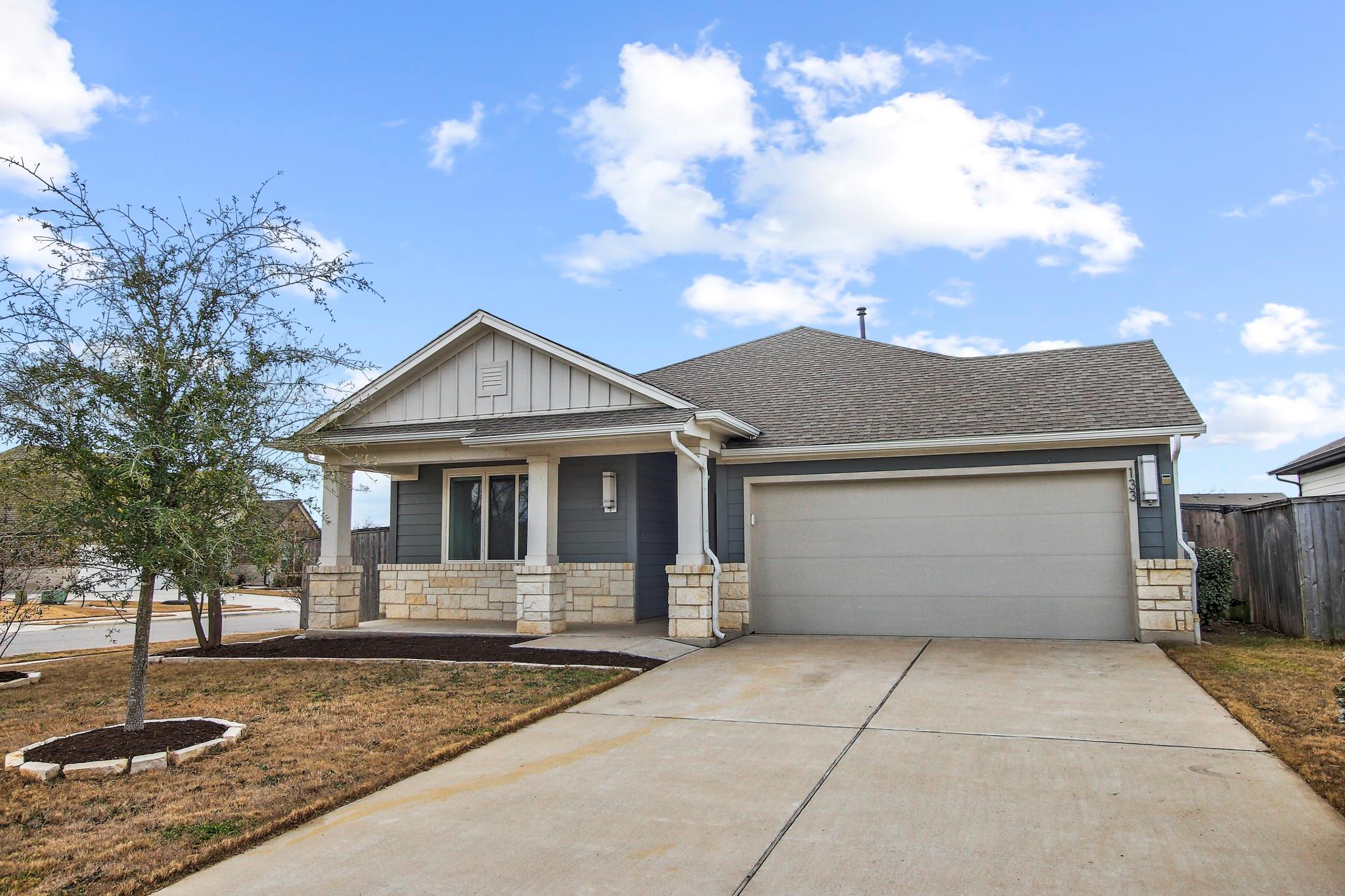 133 James Rose Ln Property Photo 1