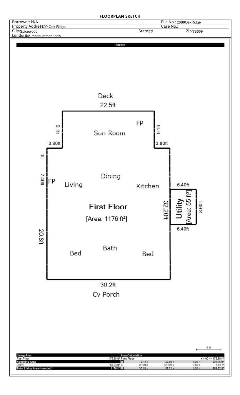 2609 Oak Ridge Dr Property Photo 31