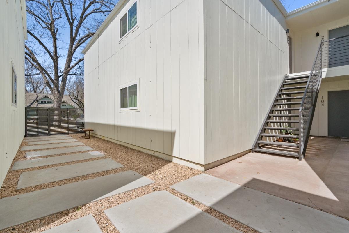 4103 Speedway None #205 Property Photo 3
