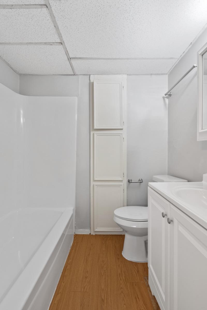 4103 Speedway None #205 Property Photo 17