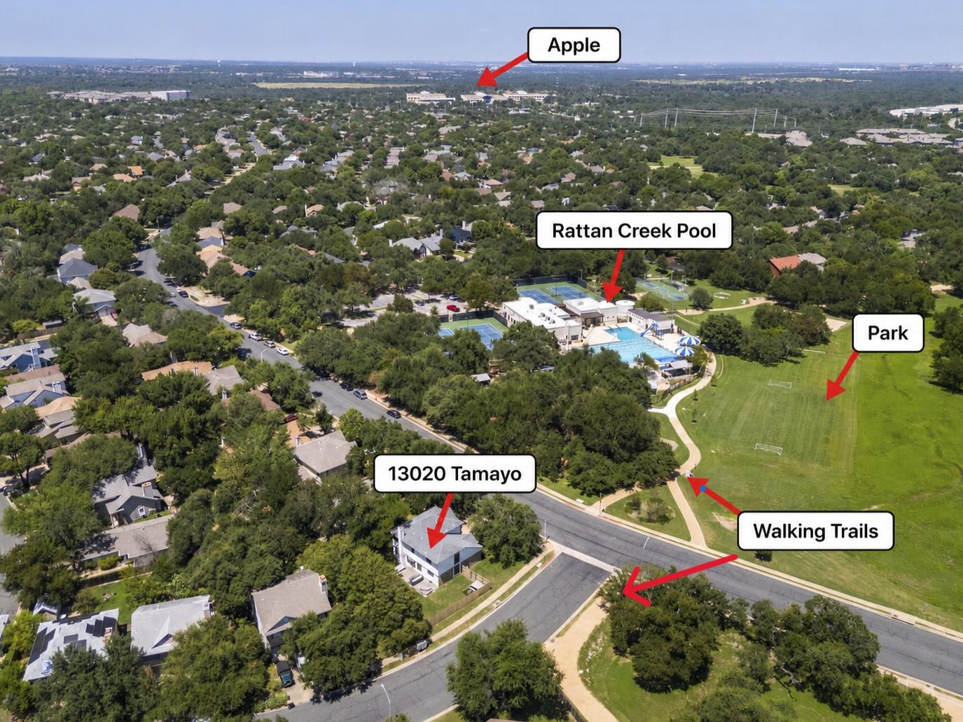 13020 Tamayo Dr Property Photo 1