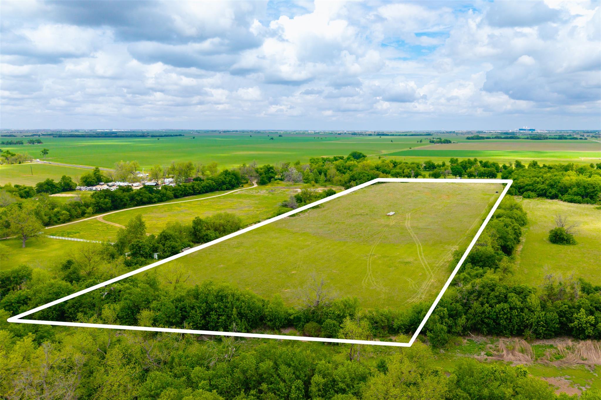 18.45 Acres Fm 1660 None Property Photo 1