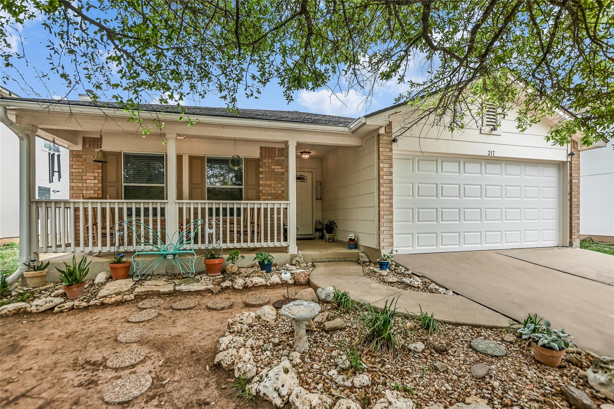 217 Precipice Way Property Photo 1