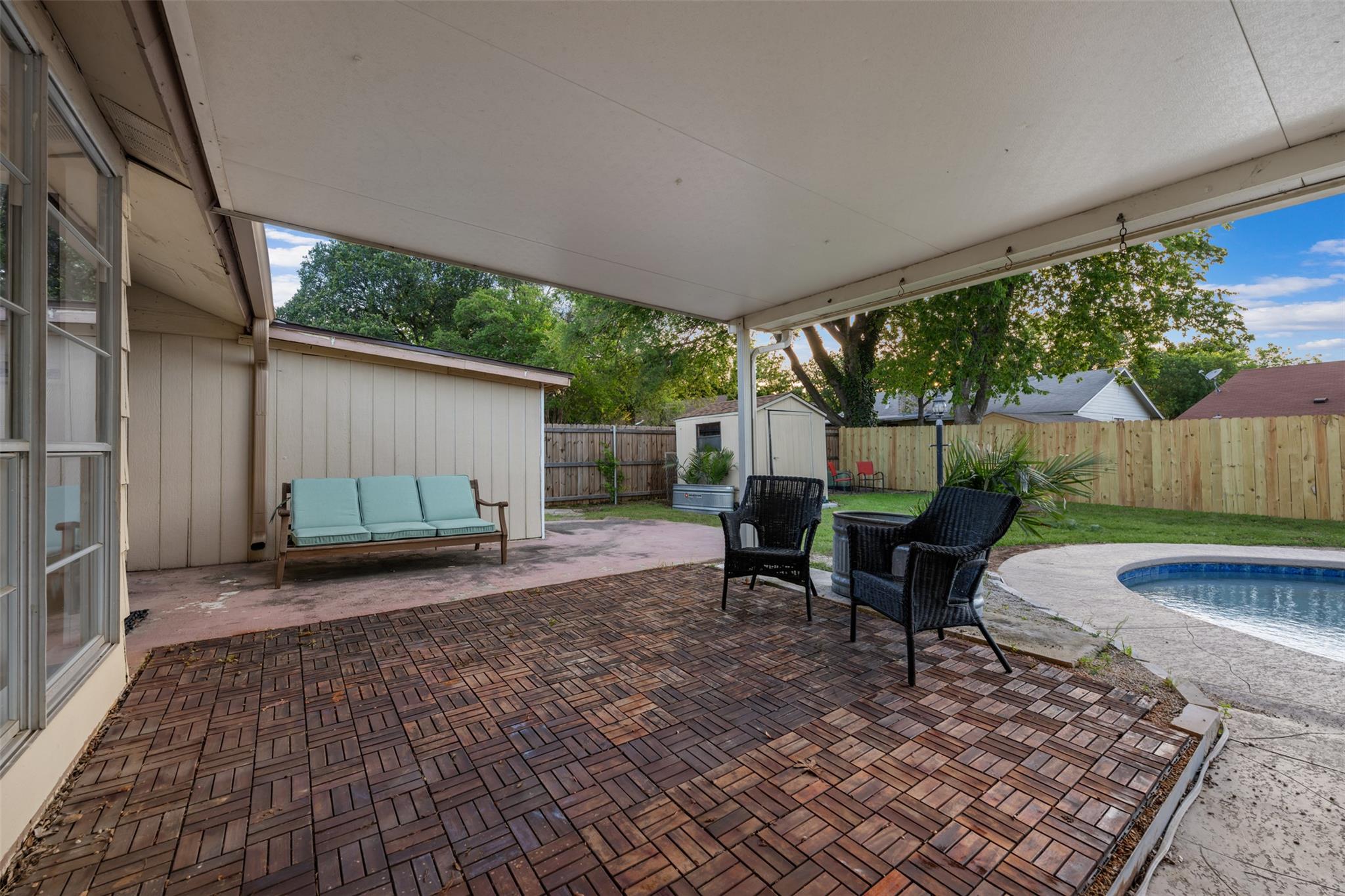 9910 Faylin Dr Property Photo 31