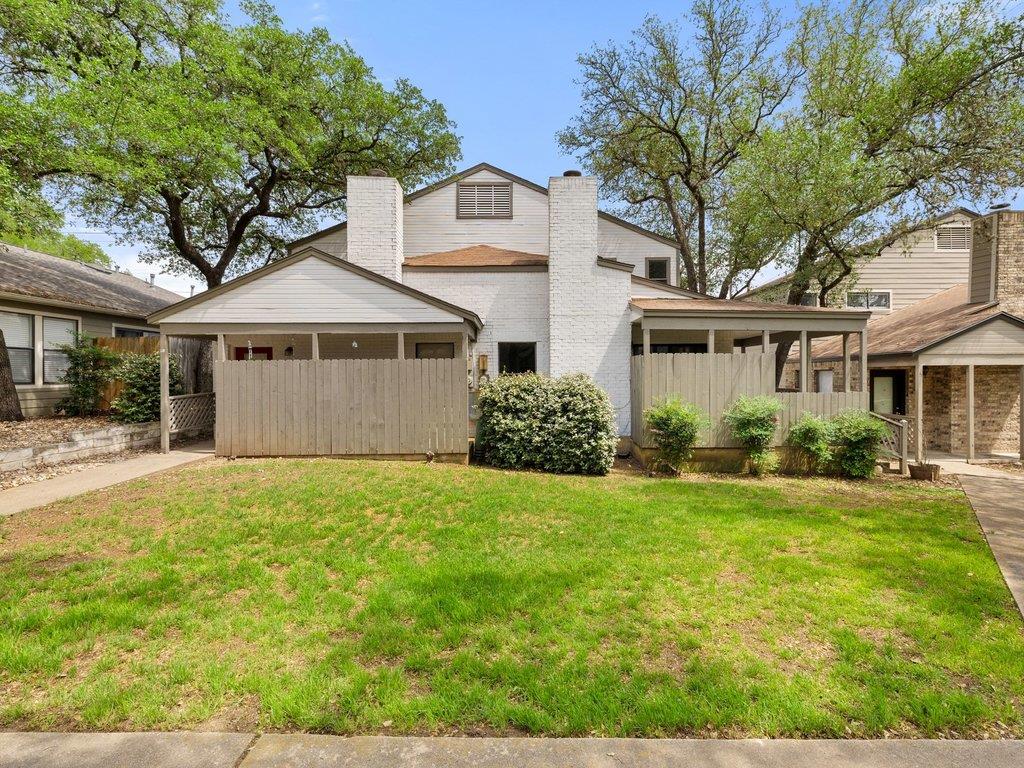 7825 Beauregard Cir #4 Property Photo 1