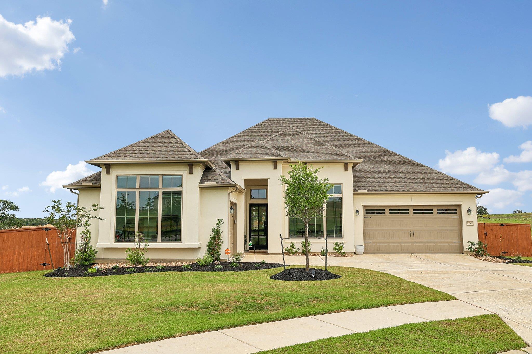 130 Firethorn Loop Property Photo 1