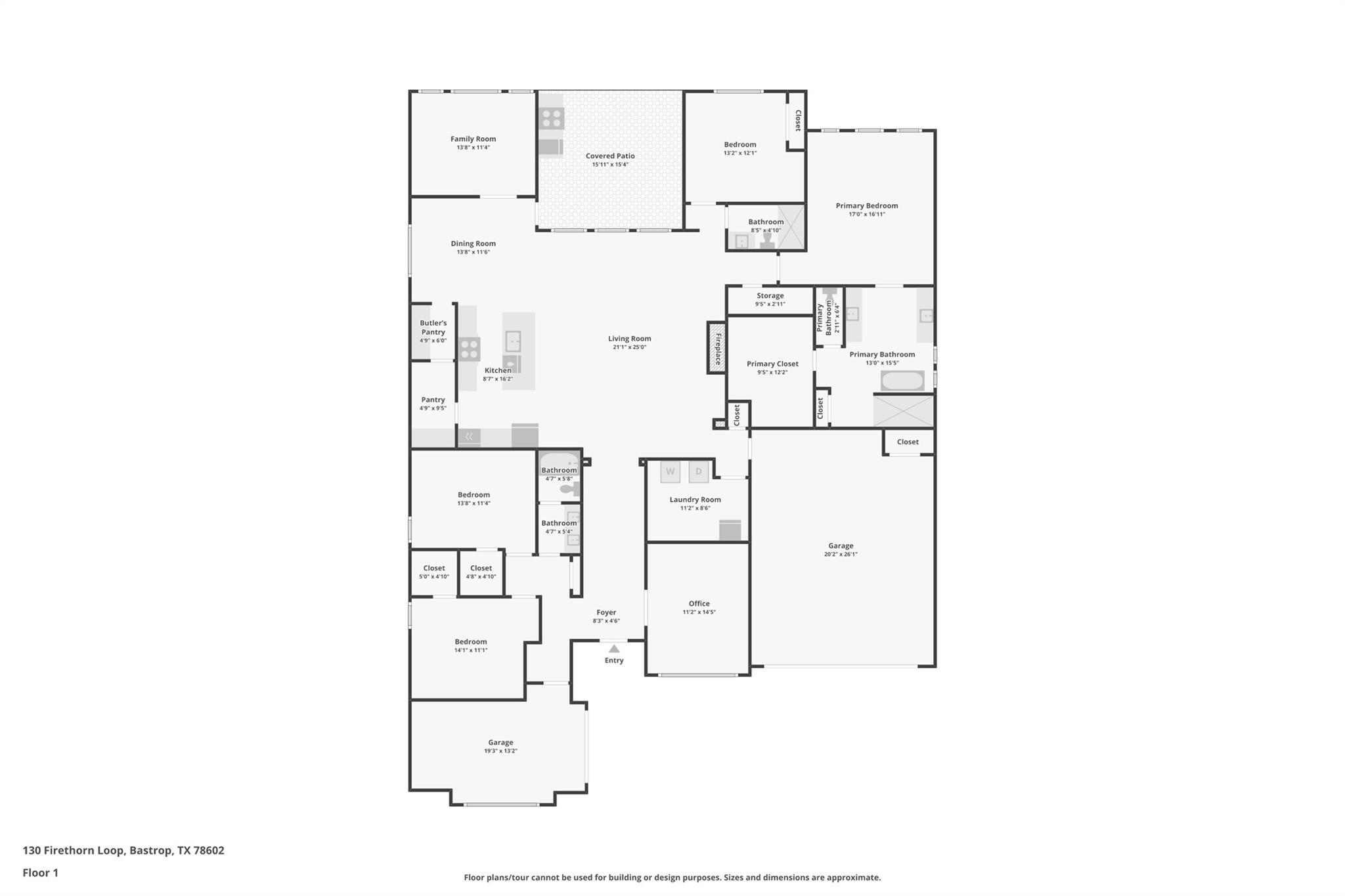 130 Firethorn Loop Property Photo 39