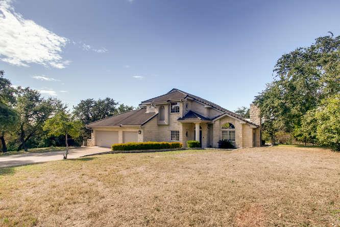 400 Canyon Rim Dr Property Photo 1