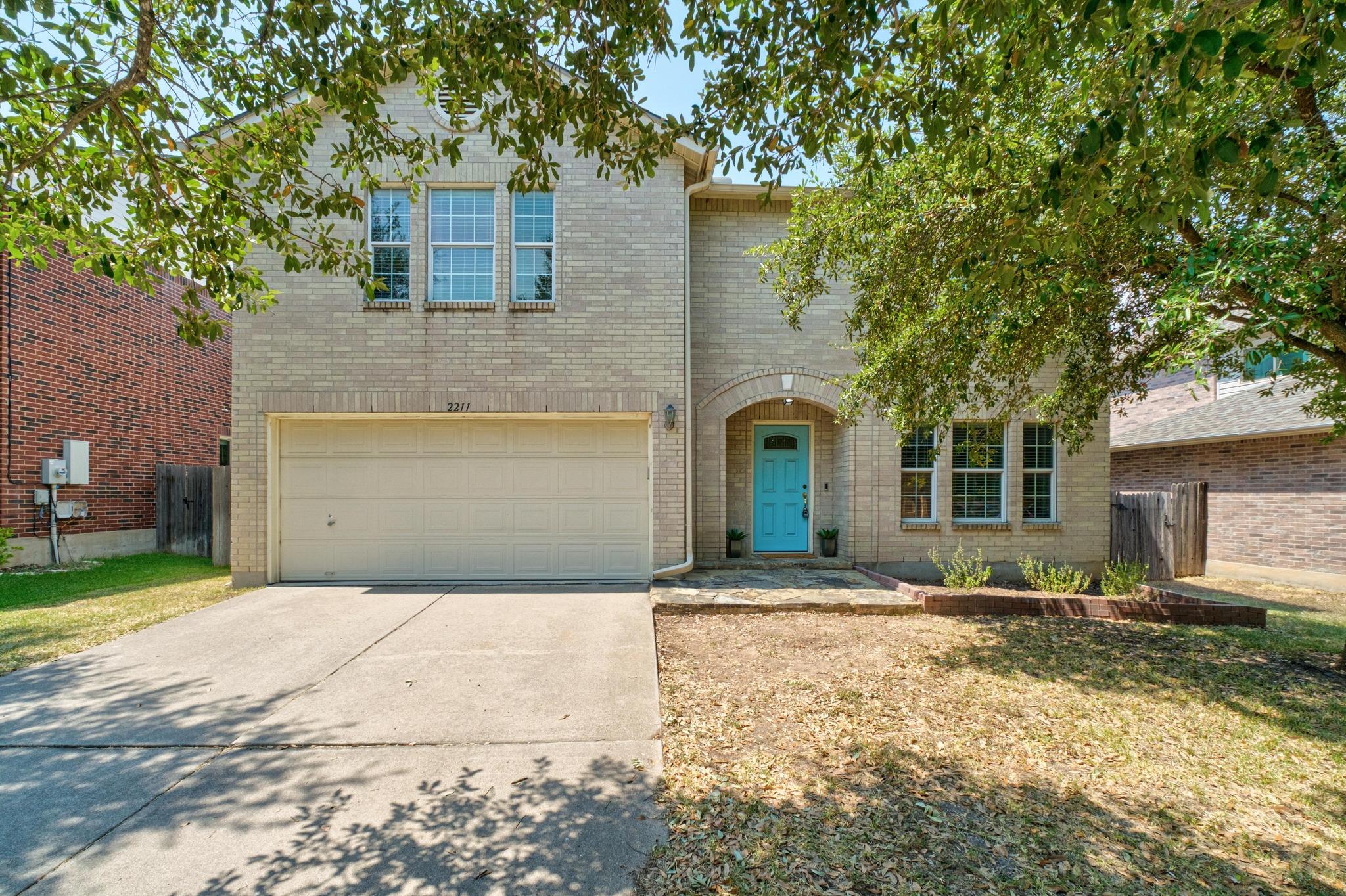 2211 Kimra Ln Property Photo 1