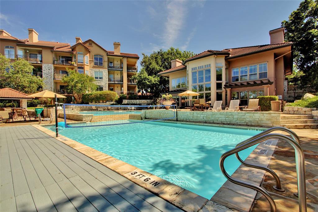 6000 Shepherd Mountain Cv #807 Property Photo 1