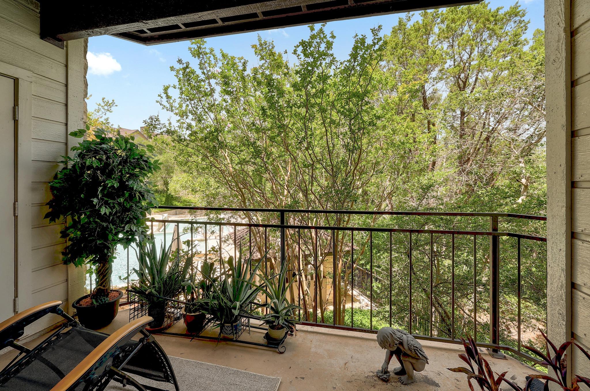 6000 Shepherd Mountain Cv #807 Property Photo 16
