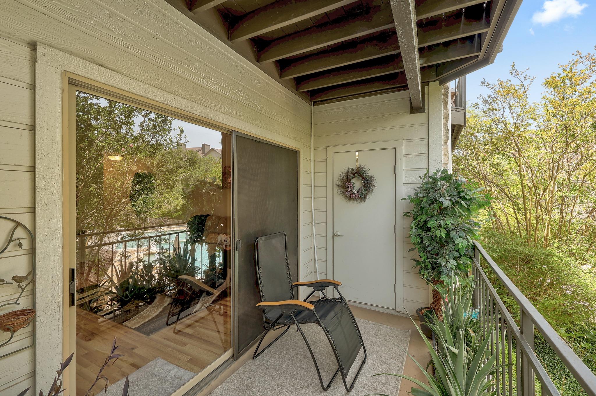 6000 Shepherd Mountain Cv #807 Property Photo 17