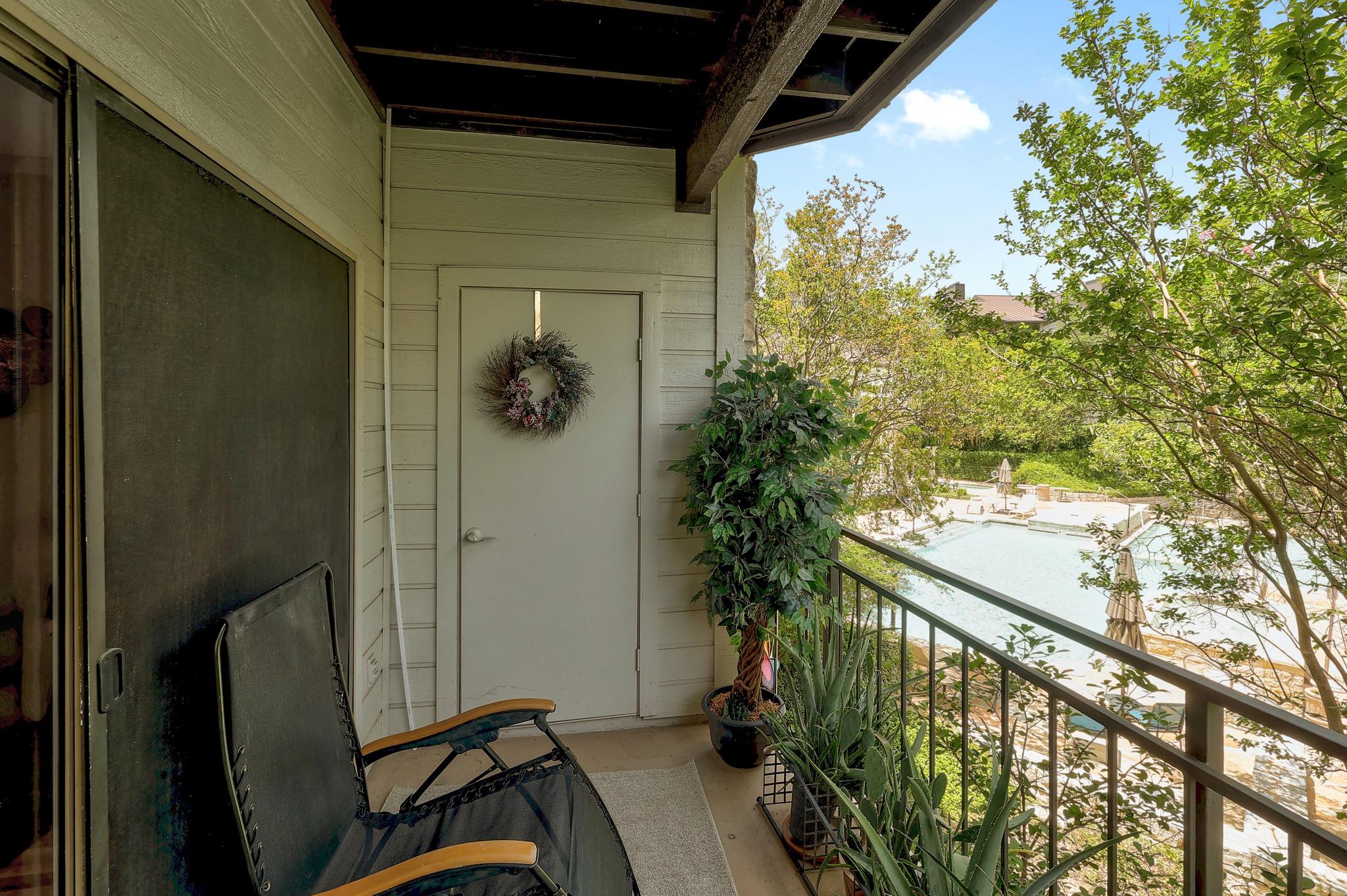 6000 Shepherd Mountain Cv #807 Property Photo 18