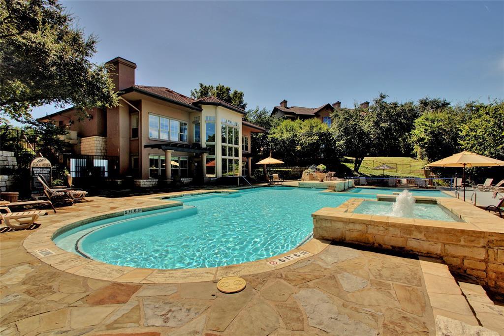 6000 Shepherd Mountain Cv #807 Property Photo 22