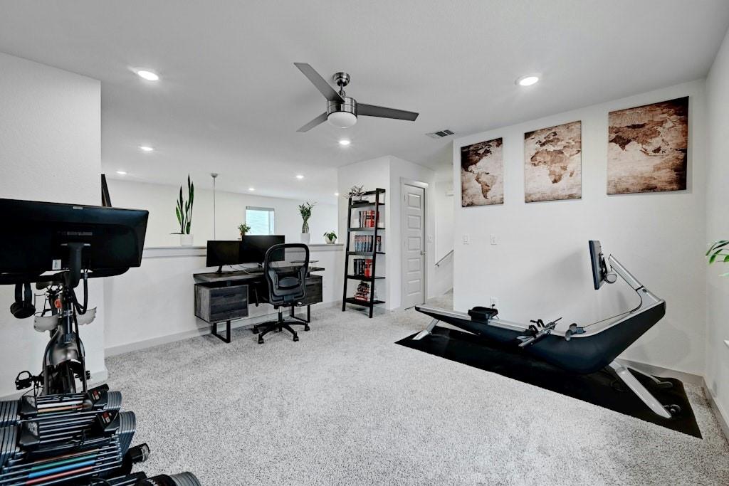 7705 Saddle Up Dr Property Photo 8