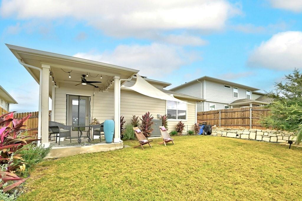 7705 Saddle Up Dr Property Photo 13
