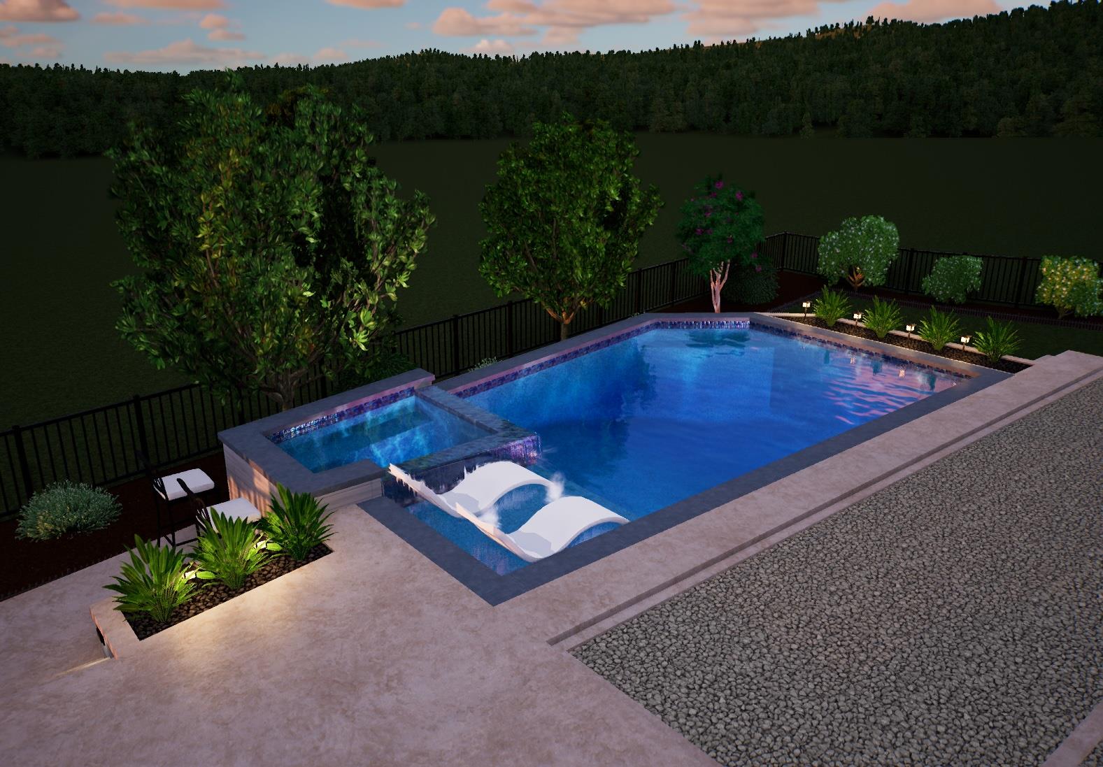 2505 San Martino Dr Property Photo 39