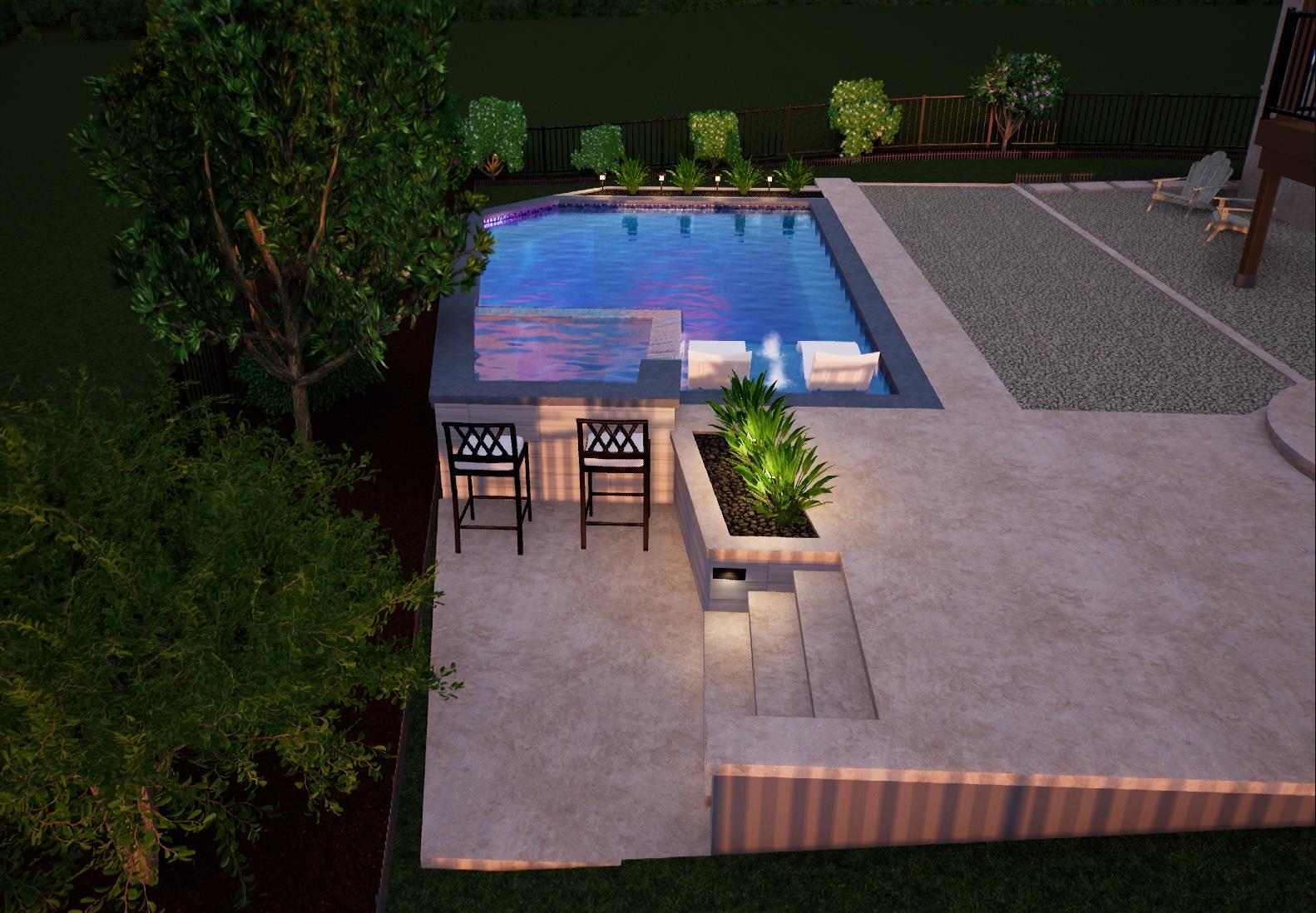 2505 San Martino Dr Property Photo 40