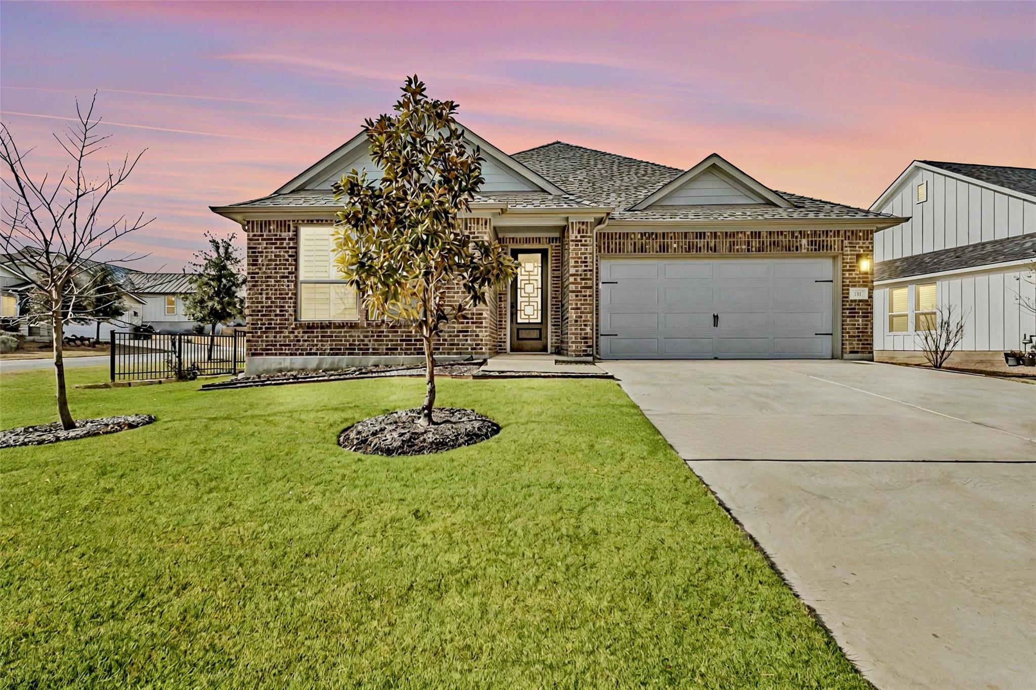 211 Singing Sumac Way Property Photo 1