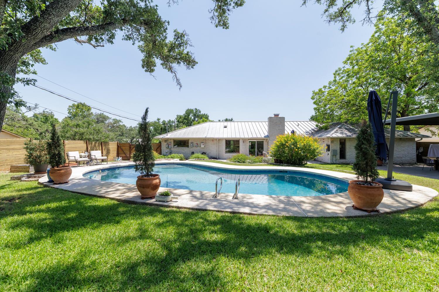 4902 Pony Chase Property Photo 1