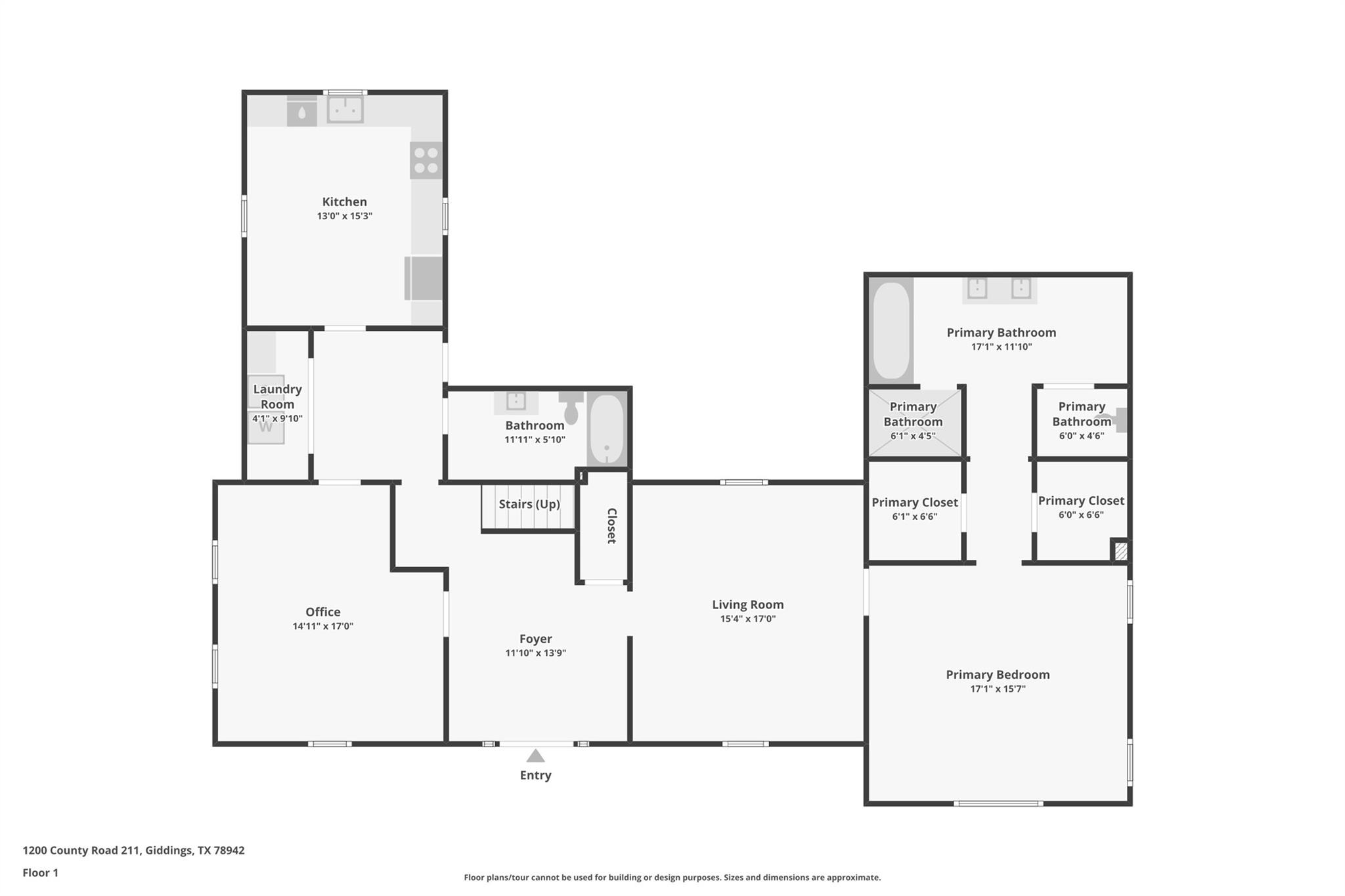 1200 County Road 211 None Property Photo 37