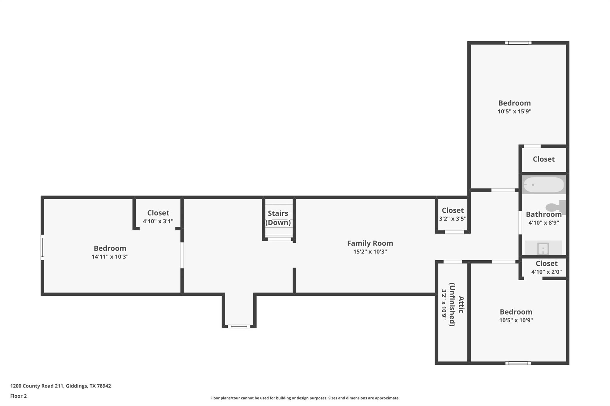 1200 County Road 211 None Property Photo 38