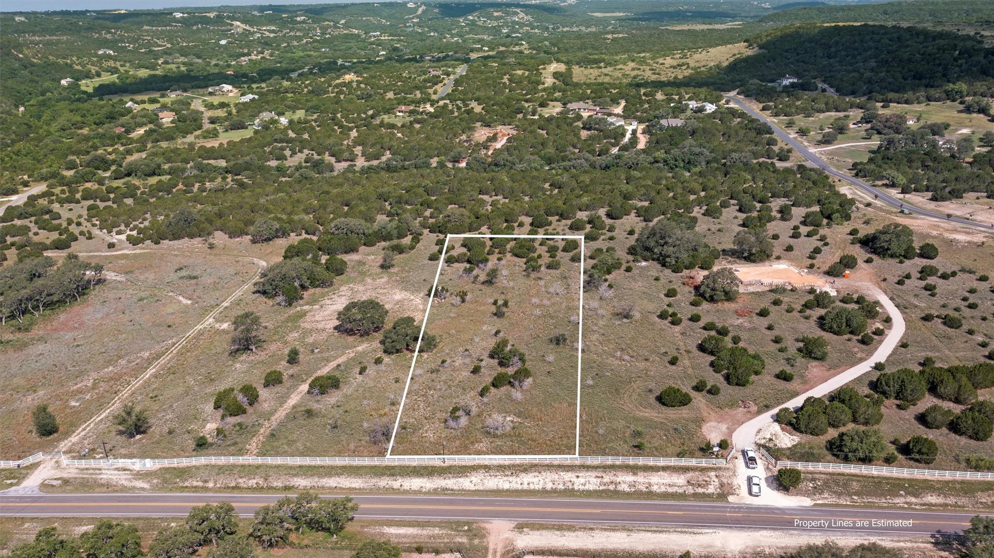 Lot 303 S Fm 1174 Property Photo