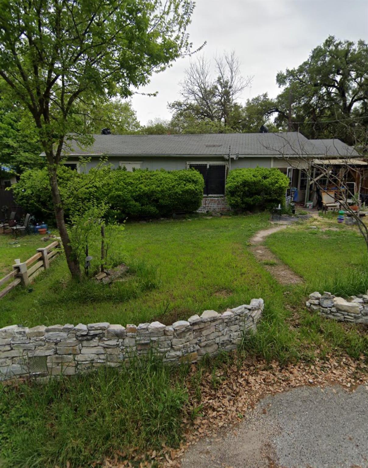 8801 Little Walnut Dr Property Photo