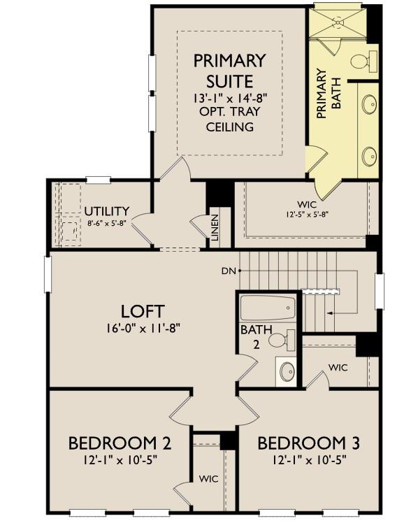 437 Carr Dr Property Photo 3