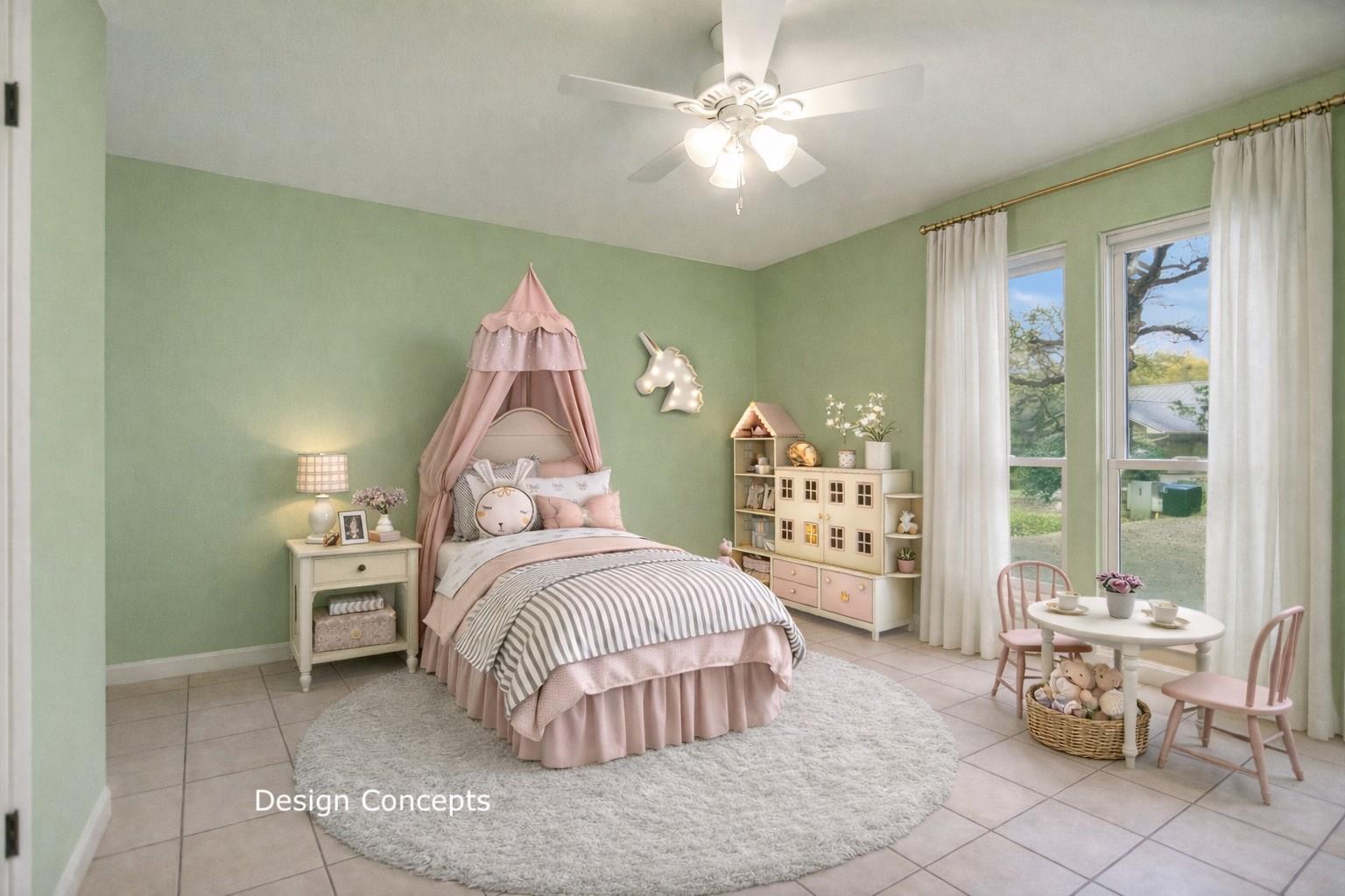 204 Blue Ground None Property Photo 19