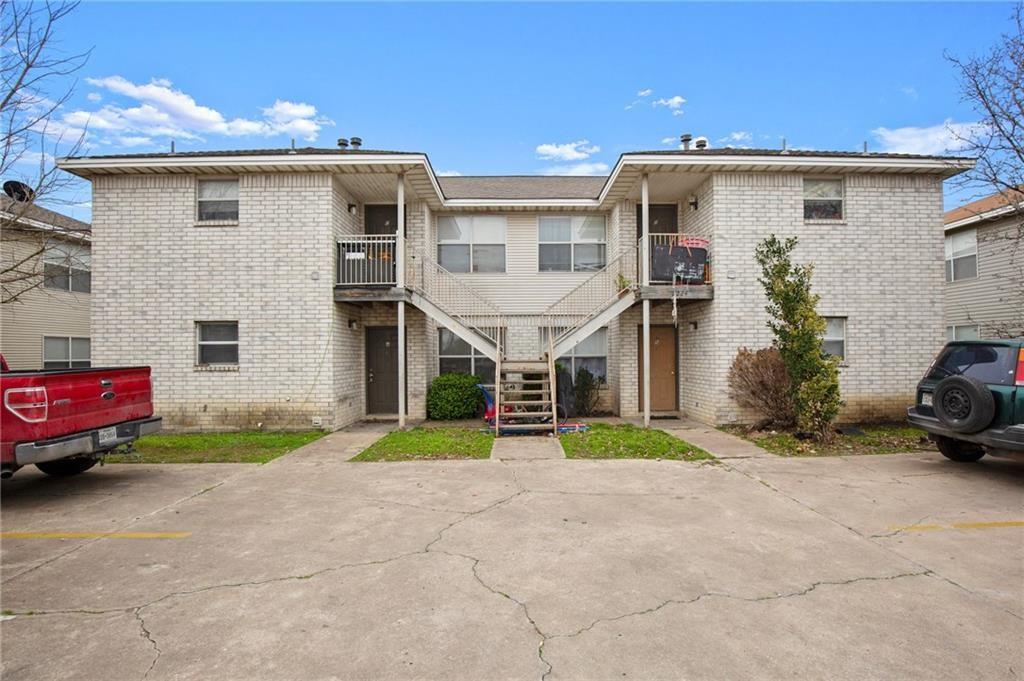 2224 Katy Ln D Property Photo