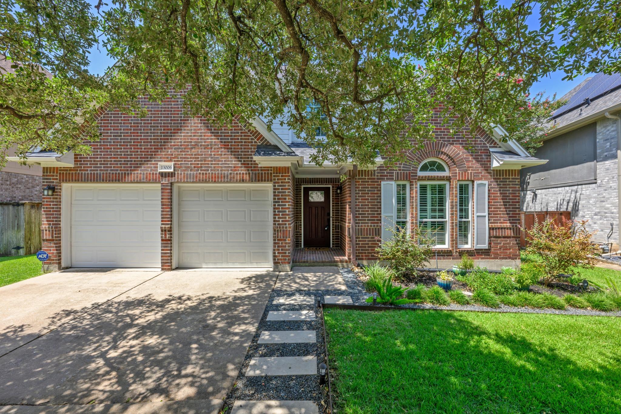 13006 Tantivy Dr Property Photo 1