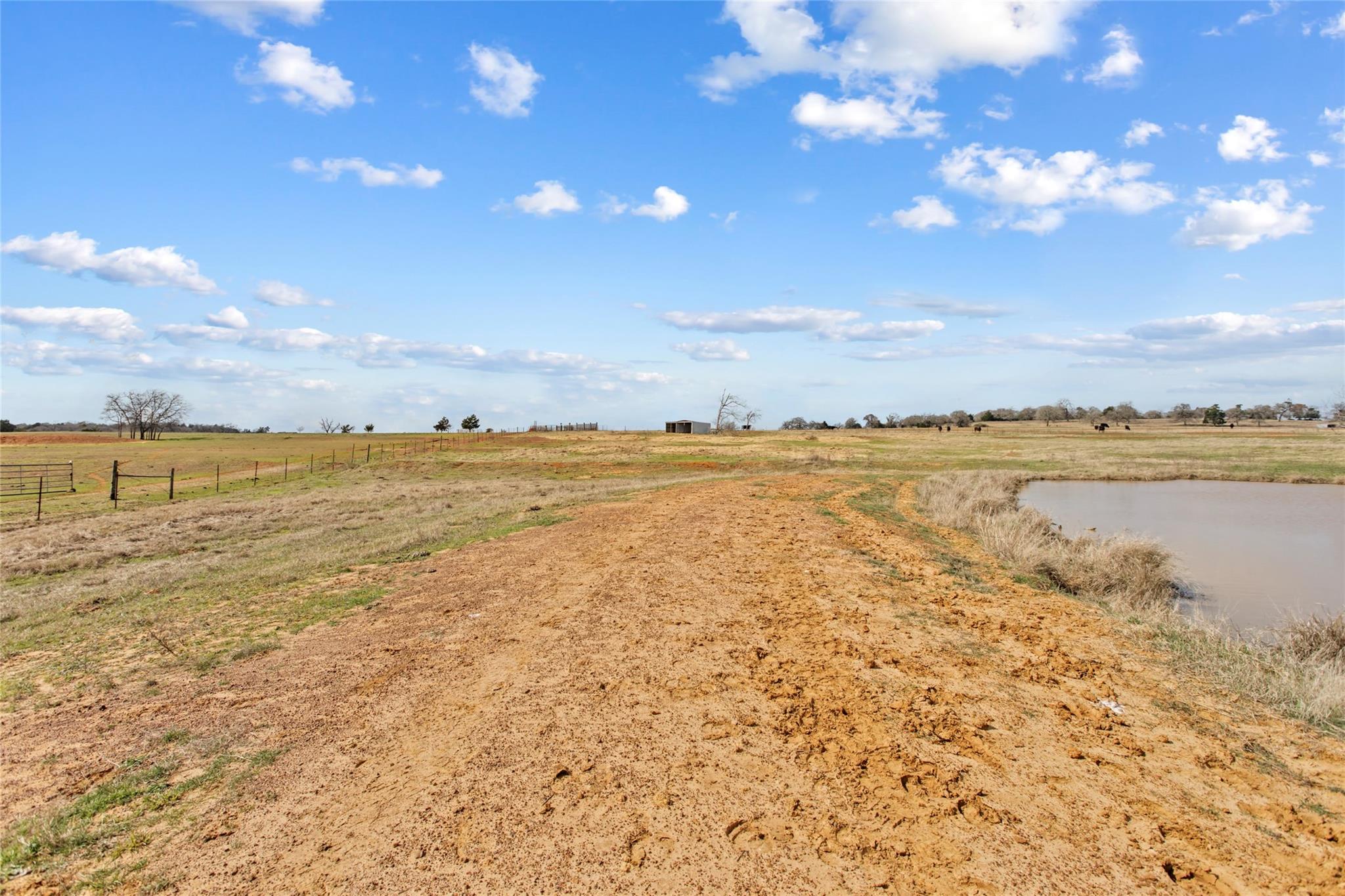 Tbd (15/ac) Tract 1 County Road 309 Property Photo 10