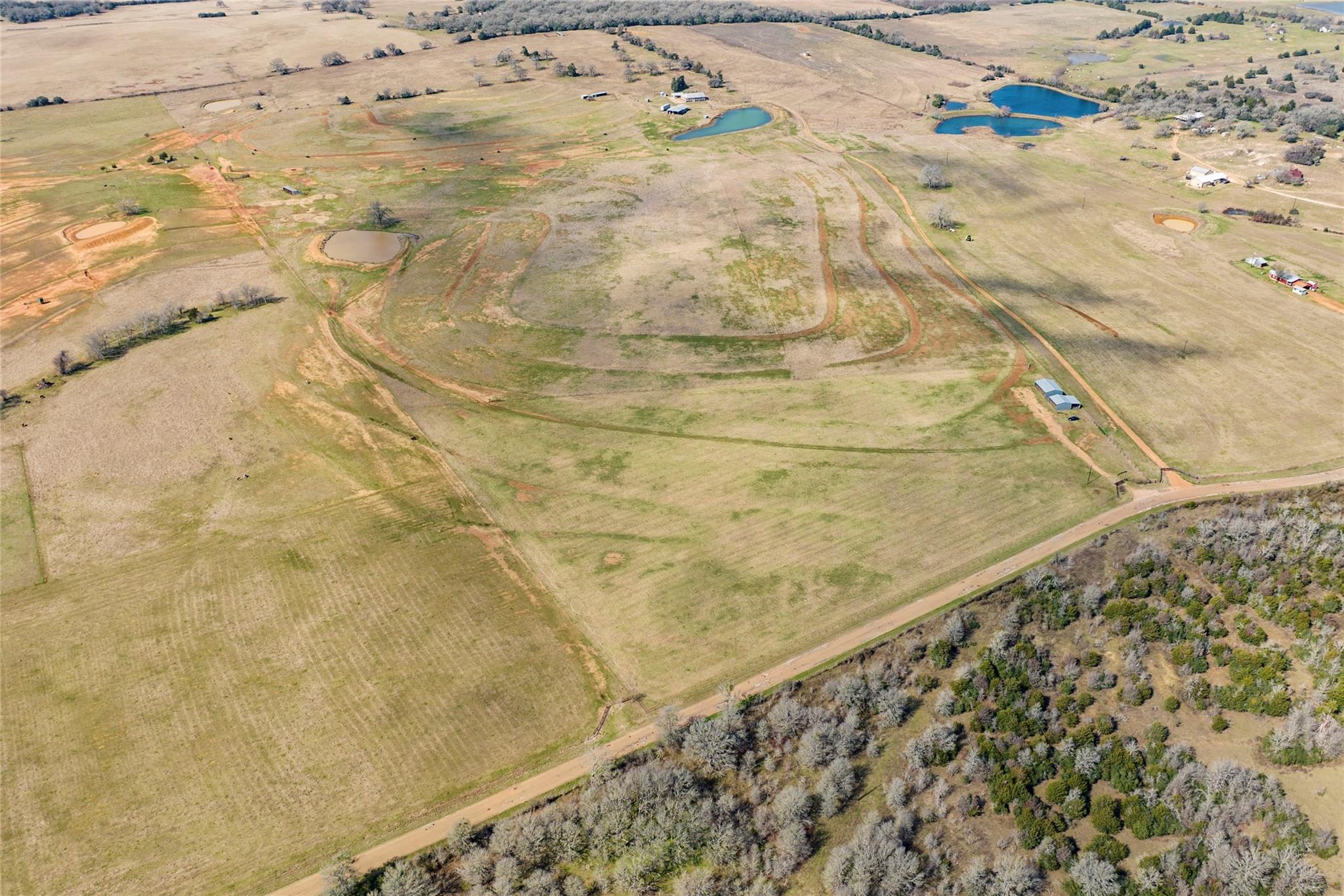 Tbd (15/ac) Tract 1 County Road 309 Property Photo 15