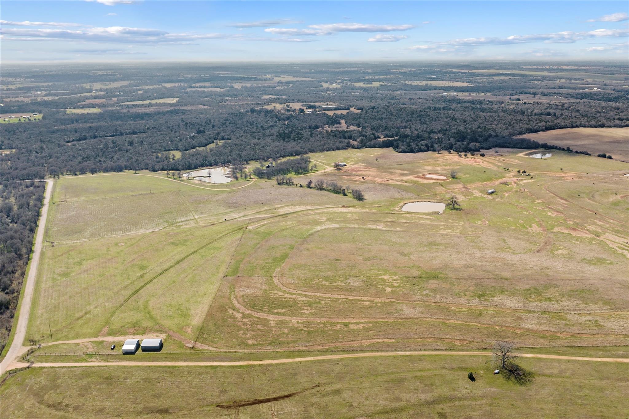 Tbd (15/ac) Tract 1 County Road 309 Property Photo 25