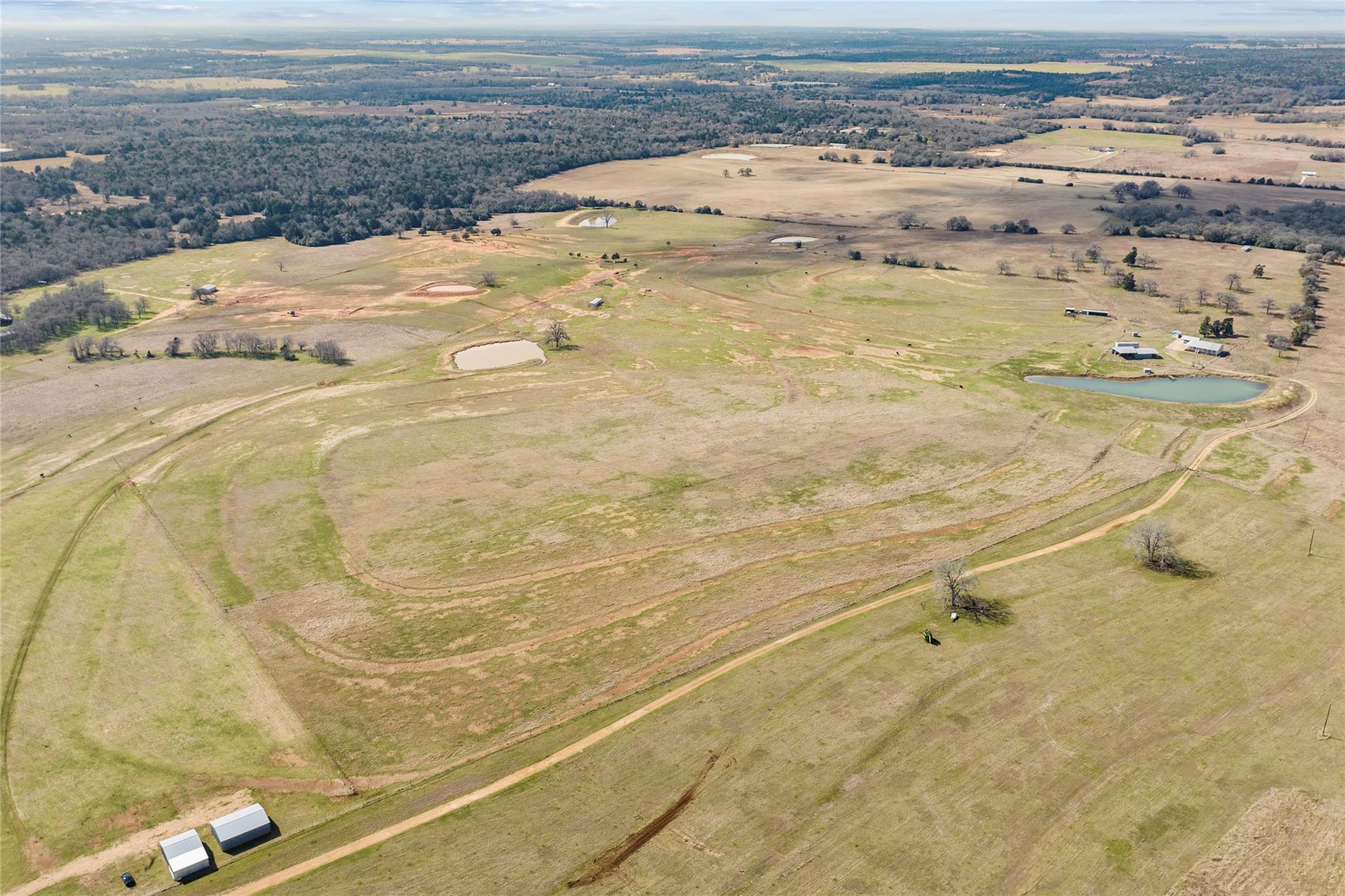 Tbd (15/ac) Tract 1 County Road 309 Property Photo 27