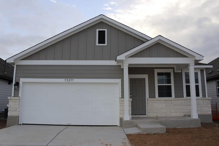 13211 Silver Blazer DR Property Photo 1