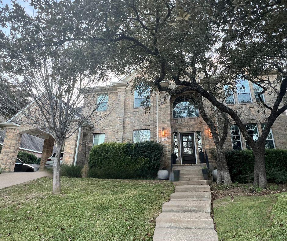 2510 Trailing Vine Way Property Photo