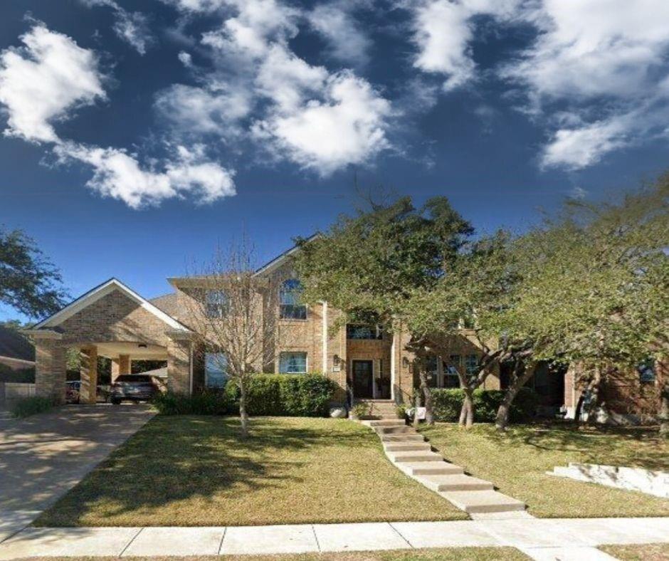 2510 Trailing Vine Way Property Photo 3