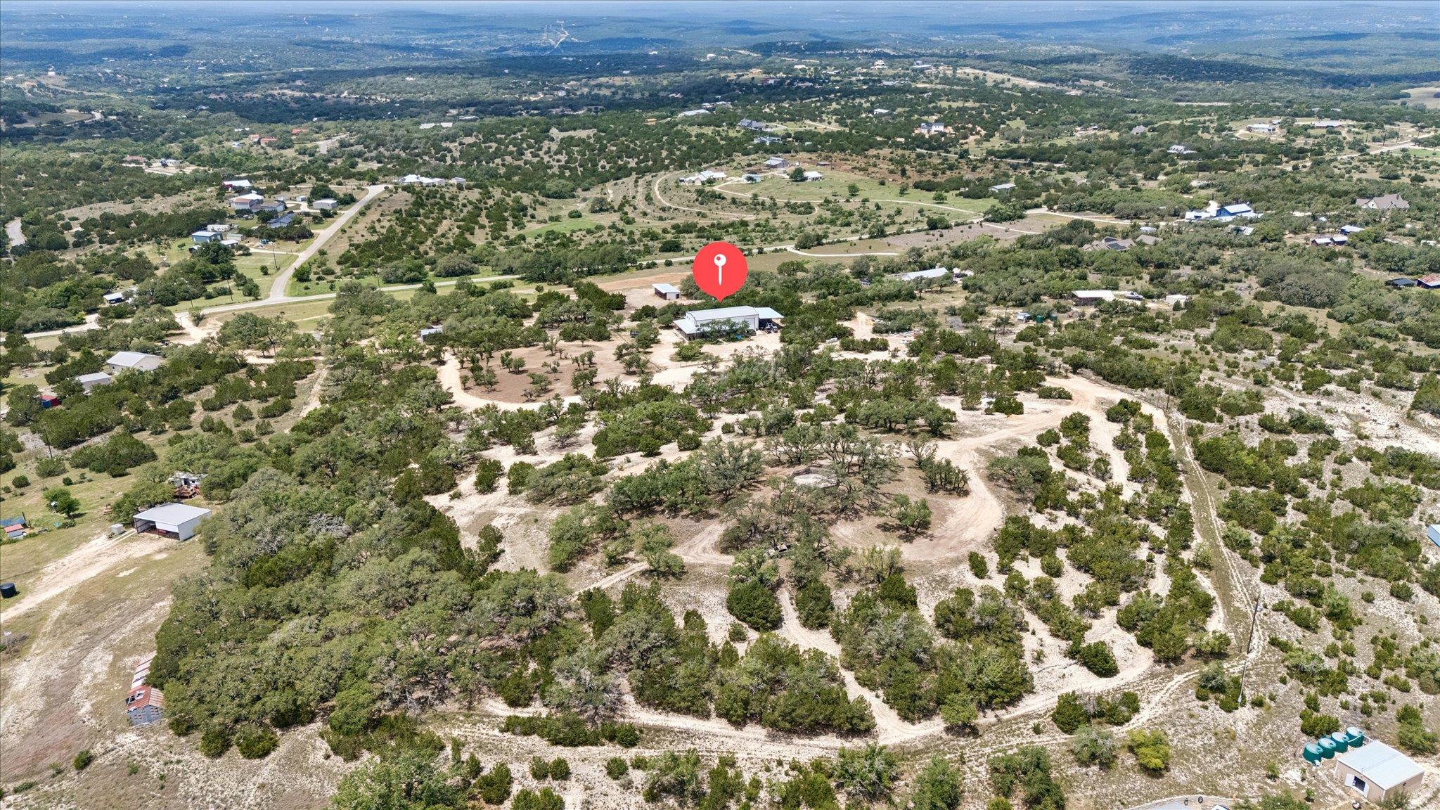 6411 W Fitzhugh Rd Property Photo 3