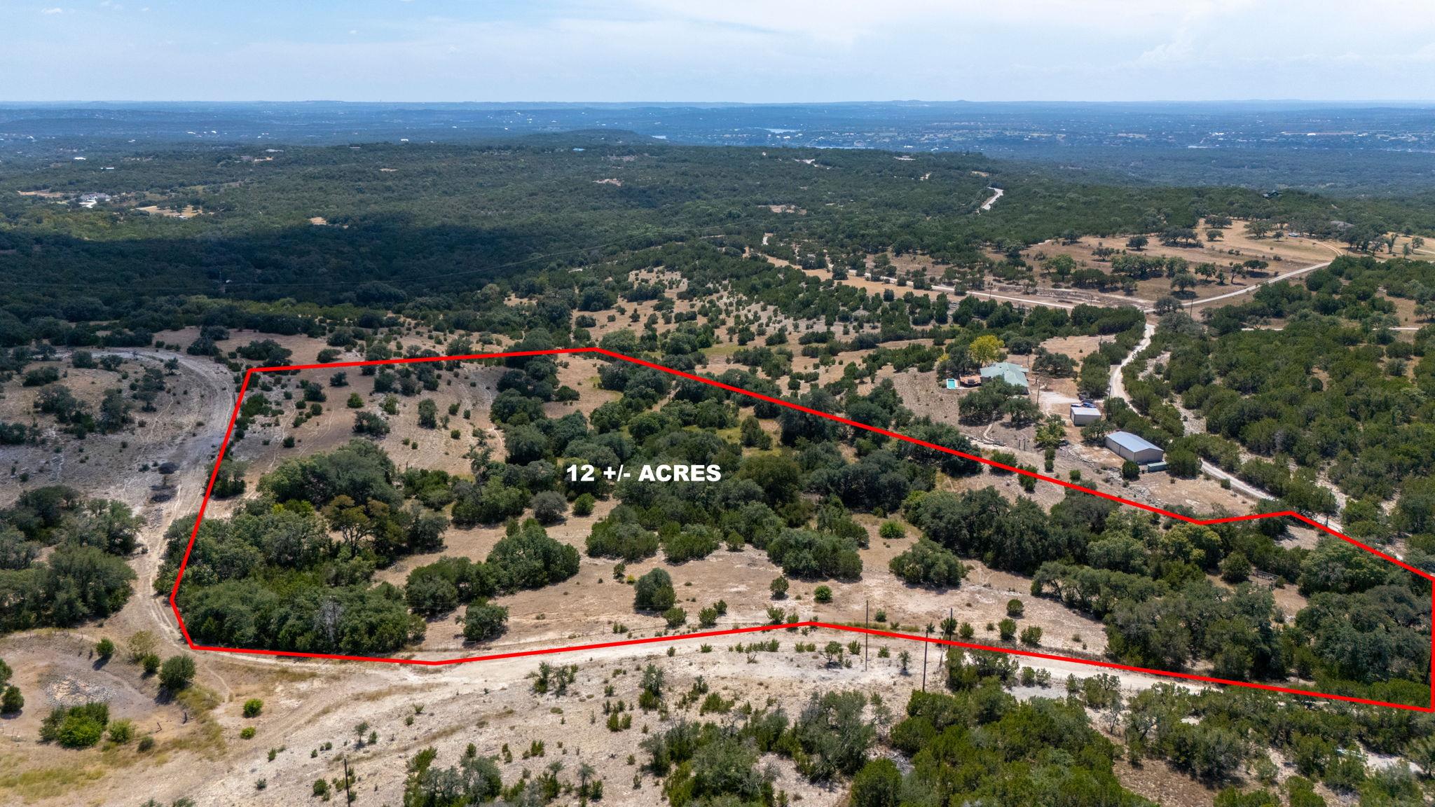 003 Post Oak Bend Loop Property Photo 1