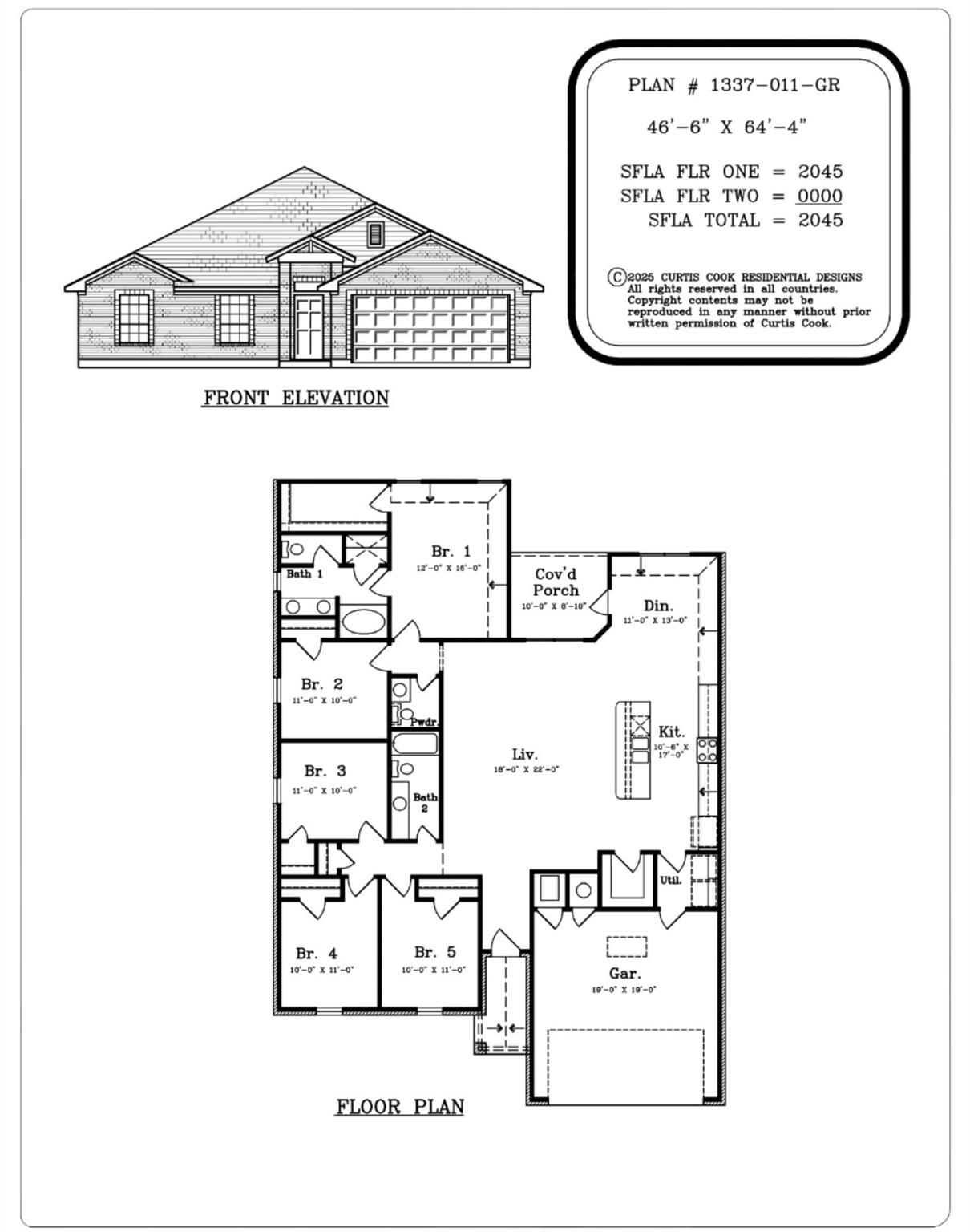 6606 Muggle Ave Property Photo 33