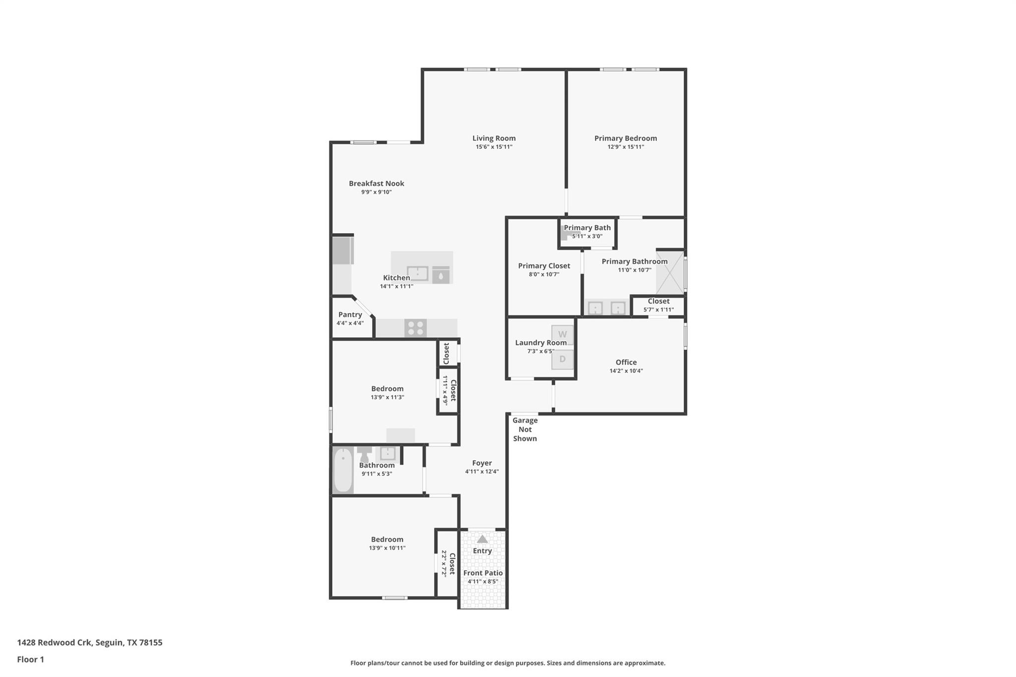 1428 Redwood Crk Property Photo 40