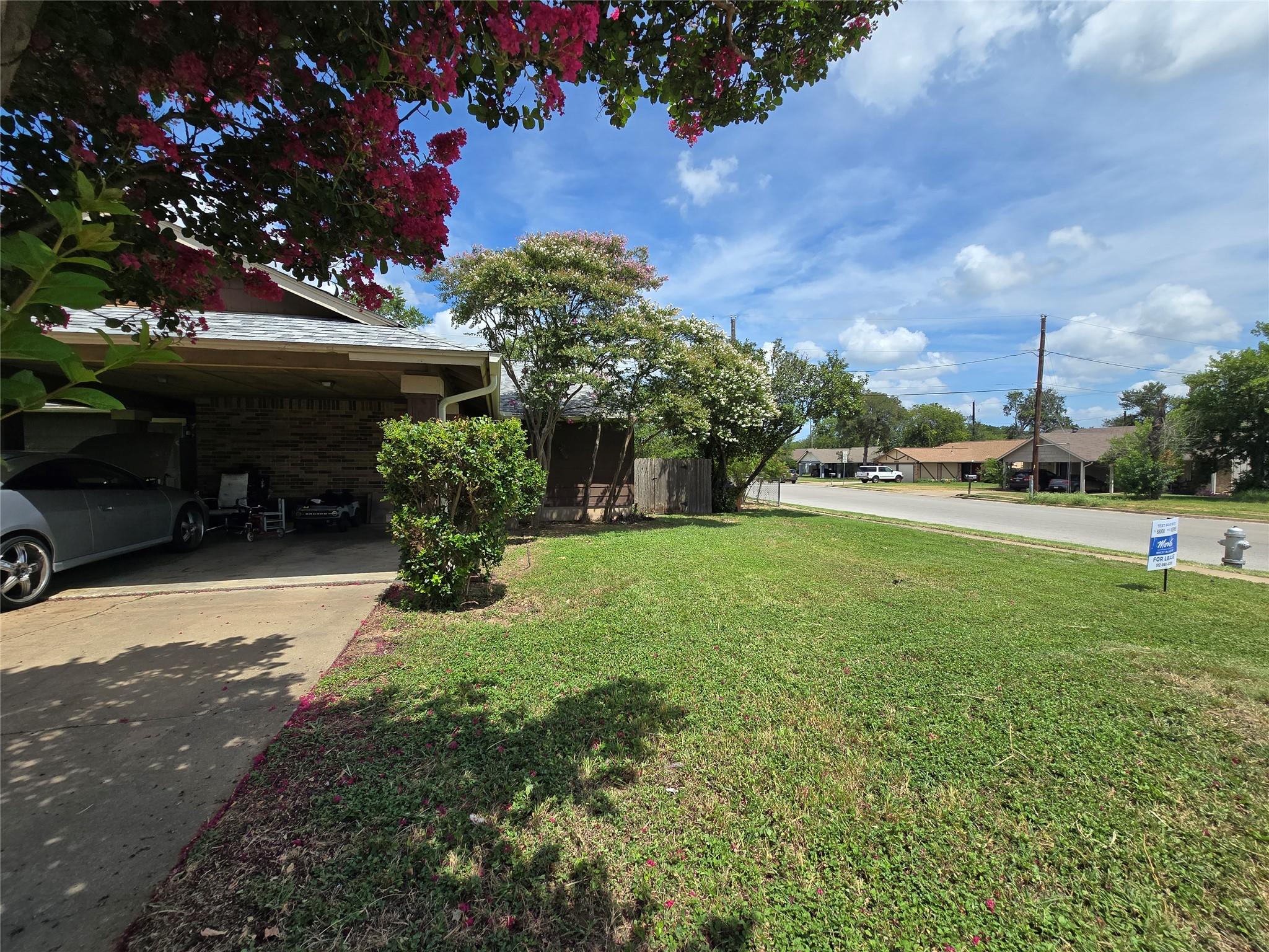 6206 Buffalo Pass #A Property Photo 1