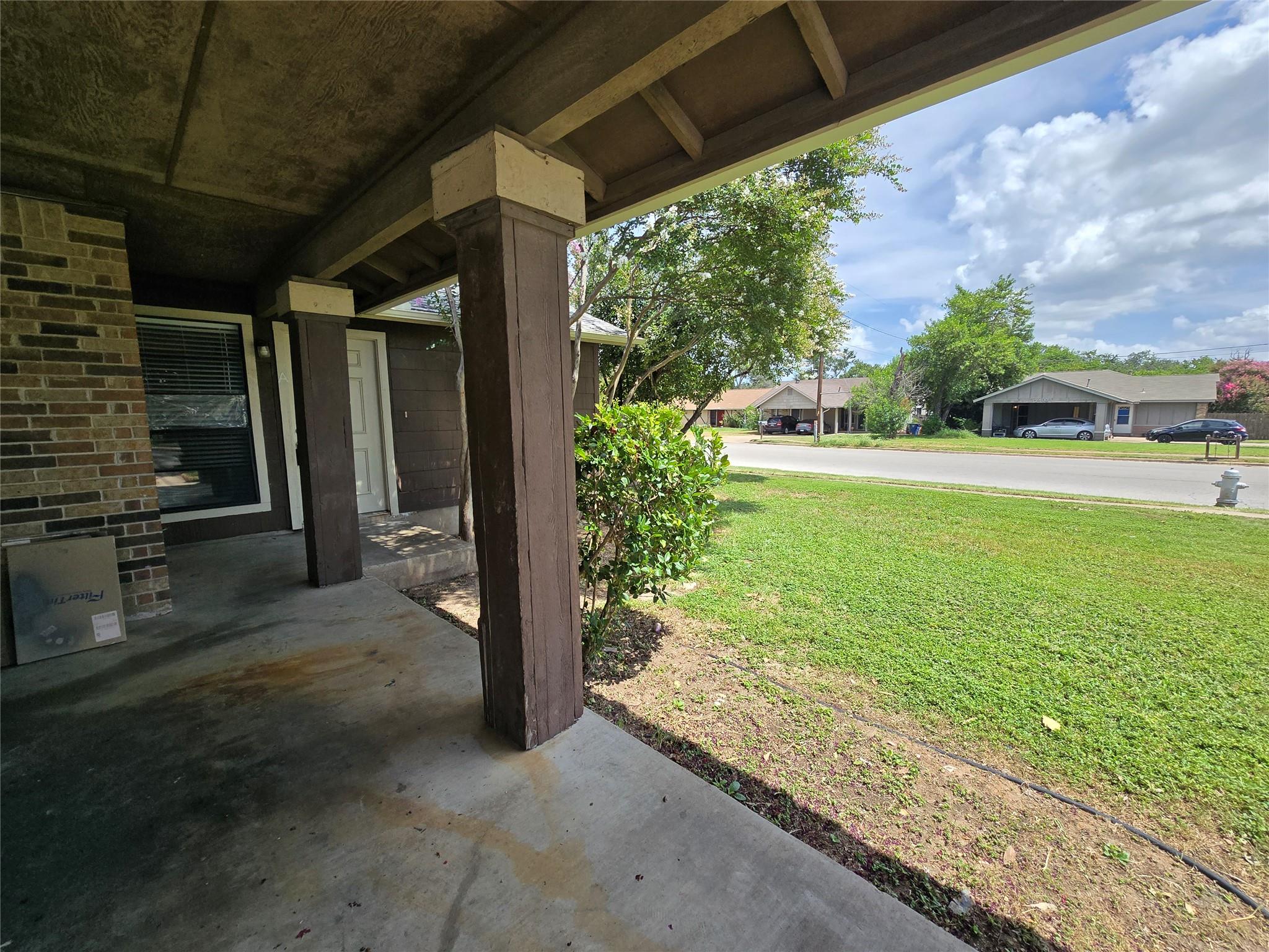 6206 Buffalo Pass #a Property Photo 3