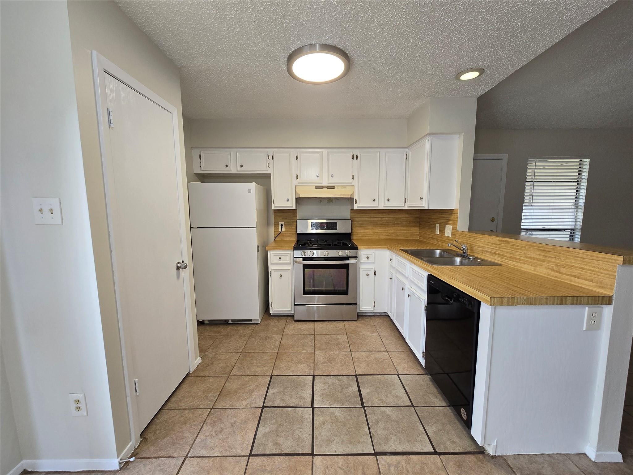 6206 Buffalo Pass #a Property Photo 4
