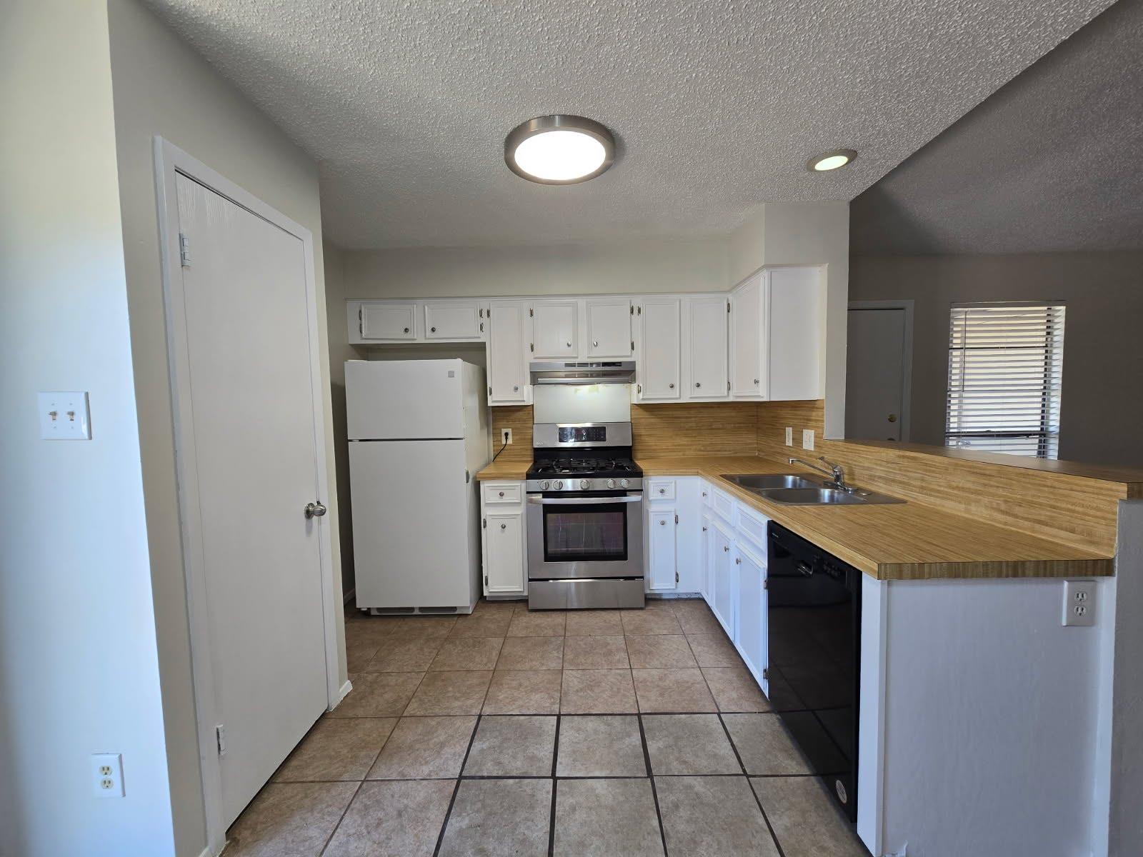 6206 Buffalo Pass #a Property Photo 5