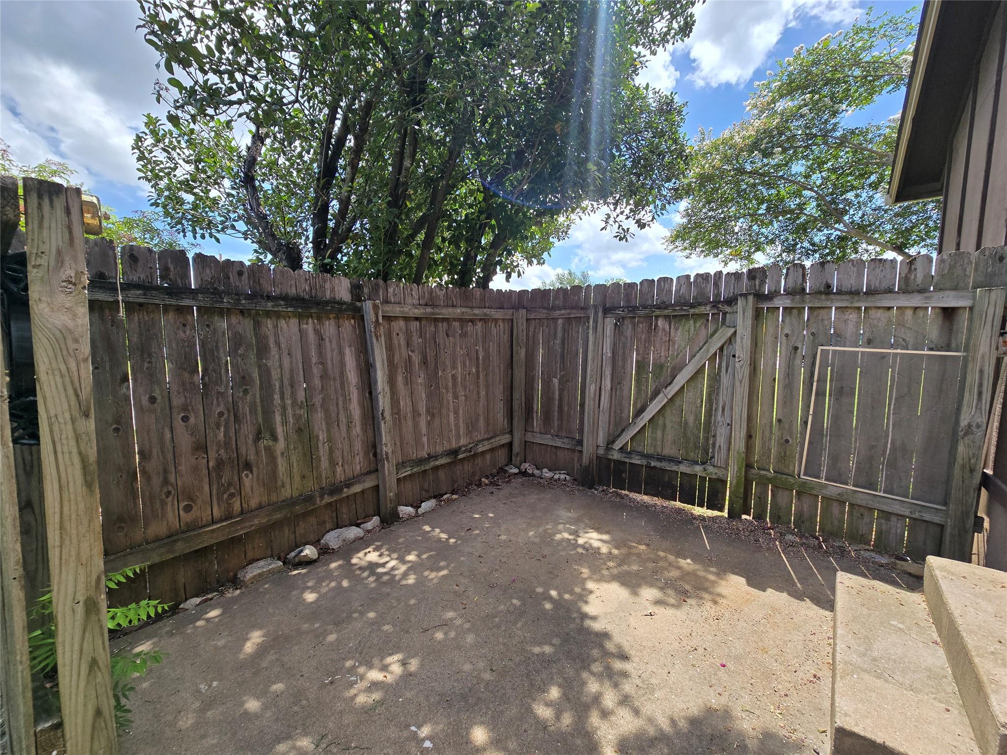 6206 Buffalo Pass #a Property Photo 20