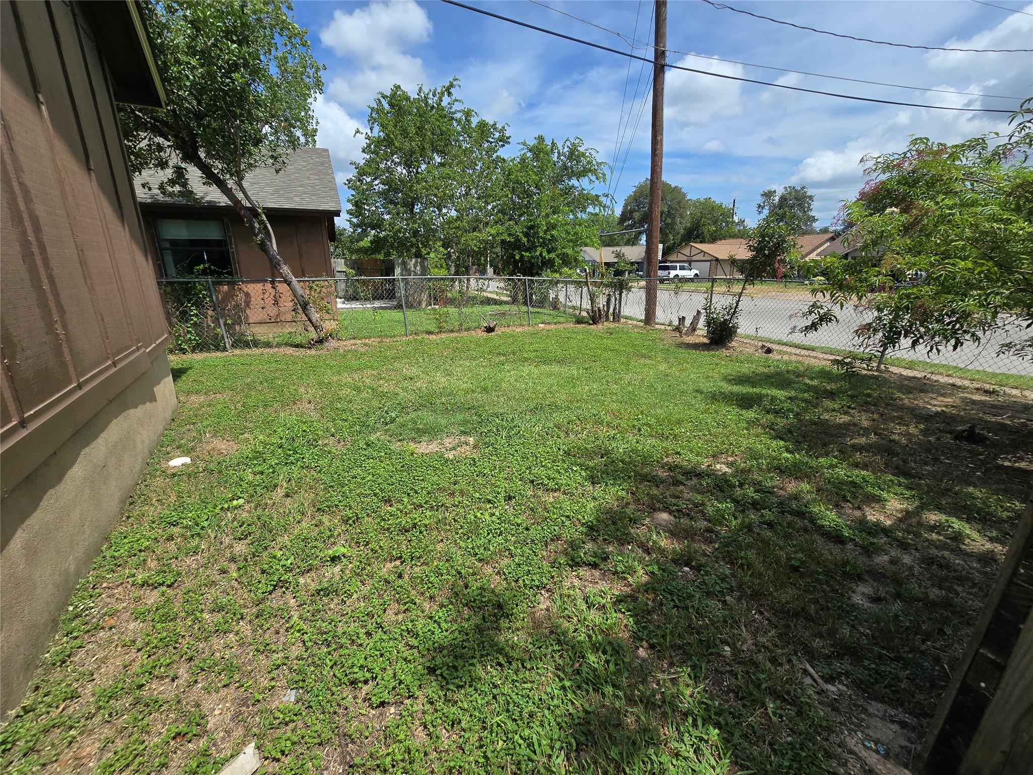 6206 Buffalo Pass #a Property Photo 21