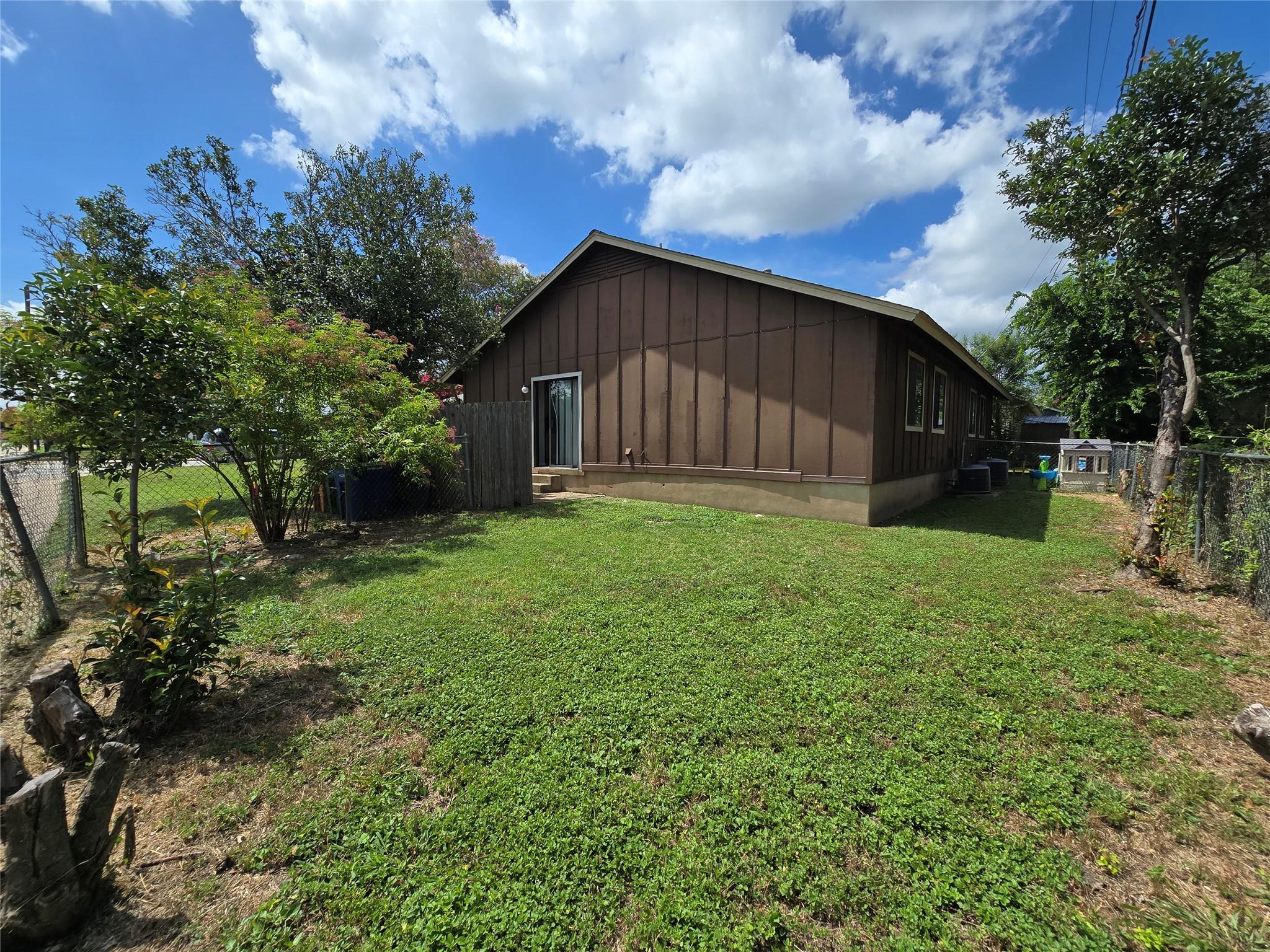 6206 Buffalo Pass #a Property Photo 23